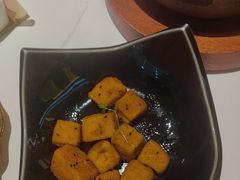 -桂满陇·手作小笼包&江南叫花鸡(中山公园店)