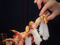 -蟹犇•帝王蟹雪蟹(陆家嘴店)