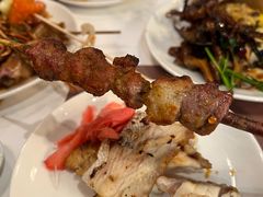 -The COOK·厨餐厅·自助餐(浦东嘉里大酒店)