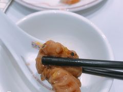 黑椒炒猪大肠-稻香(马头围道店)