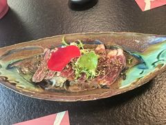 -大江户日本料理(吕厝店)