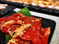 特级牛肋条-妥妥烤肉料理(昙华林店)