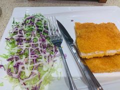 -满得意茶餐厅·顺德家常菜·港式经典(大良店)