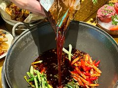 -楠火锅(太古里总店)