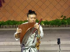-新悦·霞浦海鲜生(上下杭店)