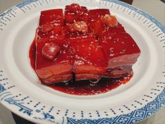 -北平食府·北京烤鸭(北京西站六里桥店)