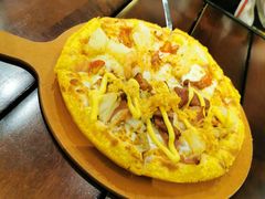 -Mr.Pizza米斯特比萨(苏州平江万达广场店)