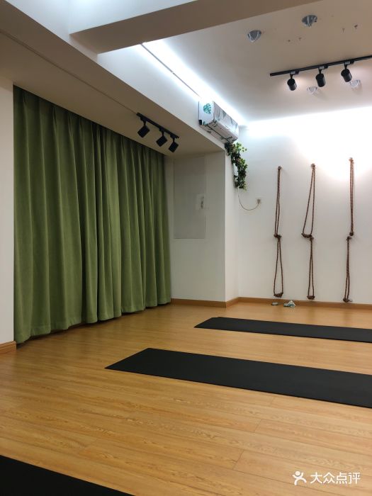 沐雅堂瑜伽养生馆-图片-南京丽人-大众点评网