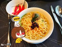 -厦门艾美酒店·新食谱西餐厅