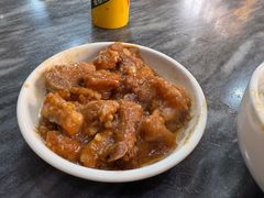 -品香排骨饭(羊官路店)