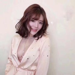 -尚丹尼造型
