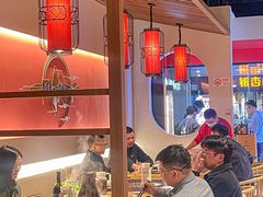 -京炭铜锅涮肉·羊蝎子·羊肉炉(保利·时光里店)