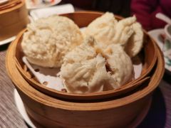 -广州花园酒店荔湾亭·地道点心·粤式饮茶