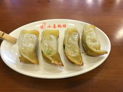 -小姜锅贴(凤凰街店)