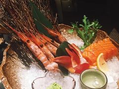 -竹之月日本料理铁板烧(香江花园店)