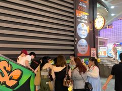 -黄兴南路步行商业街