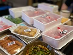 -野妹经典火锅(民治店)