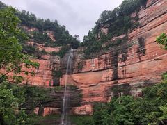 -赤水丹霞旅游区·佛光岩