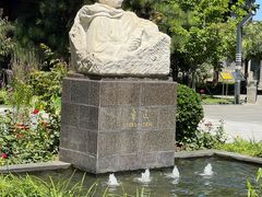 -北京鲁迅博物馆(北京新文化运动纪念馆鲁博馆区)