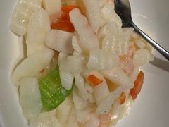 -明湖楼·经典鲁菜山东海鲜(大明湖店)