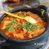 必尝安顺小锅凉粉