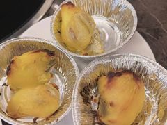 -尚宴牛特鲜自助(太原街万达店)