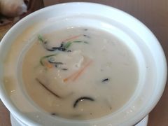-顺德美的万豪酒店-万豪中餐厅