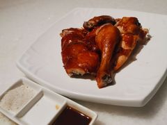 -衡山汇·高级粤菜(霄云路店)