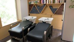 -AFA Hair studio·女士发型设计