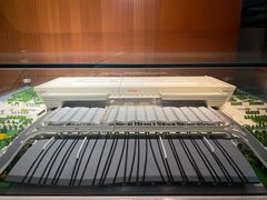 -中国铁道博物馆(正阳门馆)