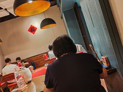 -味上湘菜馆(岳麓山店)