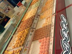 -東更道点心行(崂山丽达店)