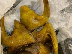 盐焗鸽-鸽鸟轩(石岐店)