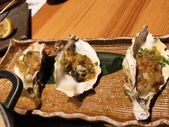 -花潮料理艺食馆(世欧广场店)