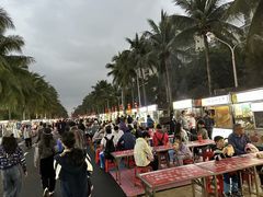 -海大南门夜市(海富街店)
