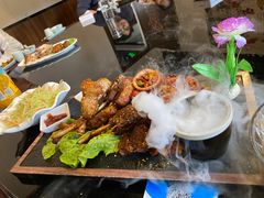 -苏城小院·园林精致苏州菜(斜塘老街店)