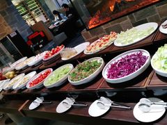 -食间牛排(湖西路店)