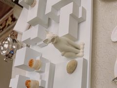 -Salon de Ville浦江汇(上海外滩华尔道夫酒店店)