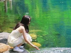 -石台牯牛降景区