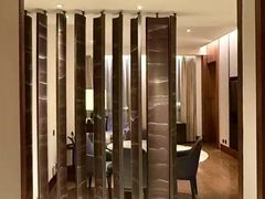 -国家会展中心上海洲际酒店