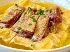 -广玉兰上海菜(德平店)