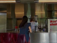 大堂-趣小咖(溪悦荟店)