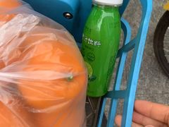 -水果地带(中航国际店)