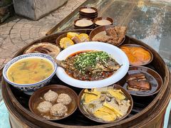 -田园印象·成都土菜院子(华阳店)