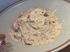 -Mammamia意大利餐厅(阳春巷店)