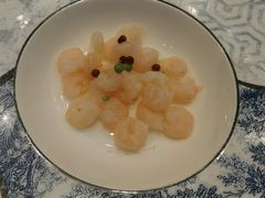 -君来湖滨饭店·渔餐厅
