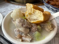-丰尔粥食·粥底火锅·桑拿鸡(大良总店)