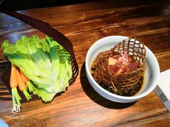 -鱼食饭稻·苏浙土菜17年老馆子(平江路店)