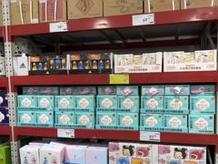 -山姆会员商店(亦庄创意生活广场店)