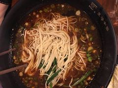 -豆爺小面(朱雀店)